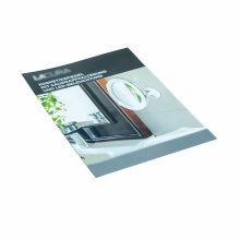 Impression manuelle de produits / Catalogue d&#39;entreprise Impression